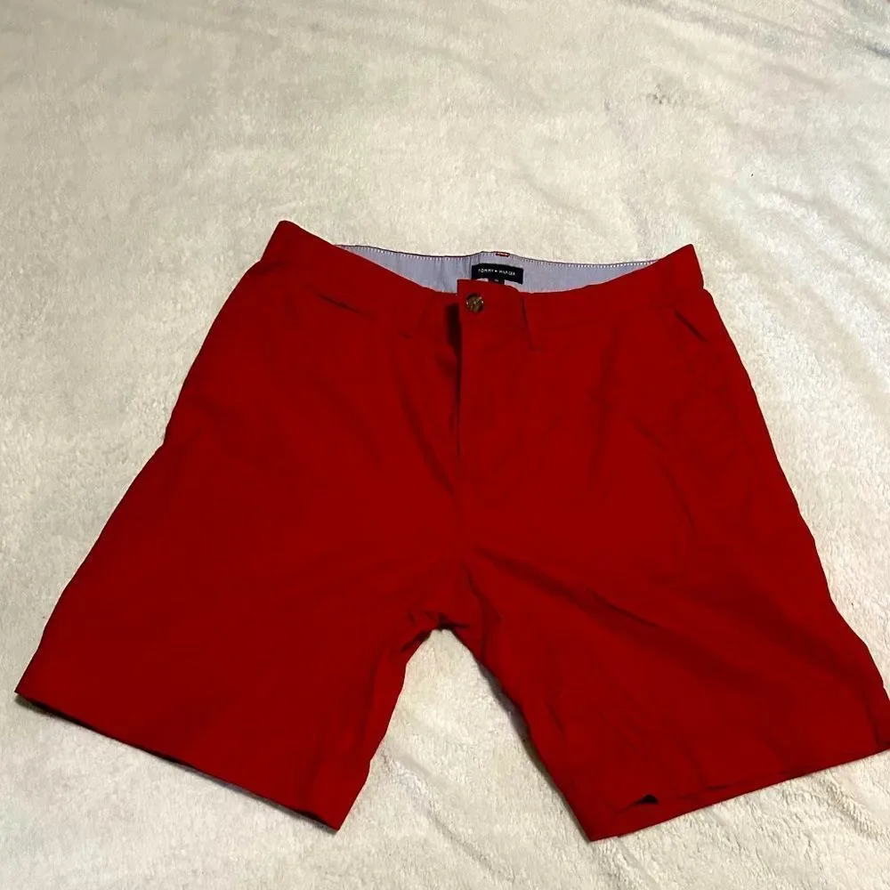Classic Chino Shorts!